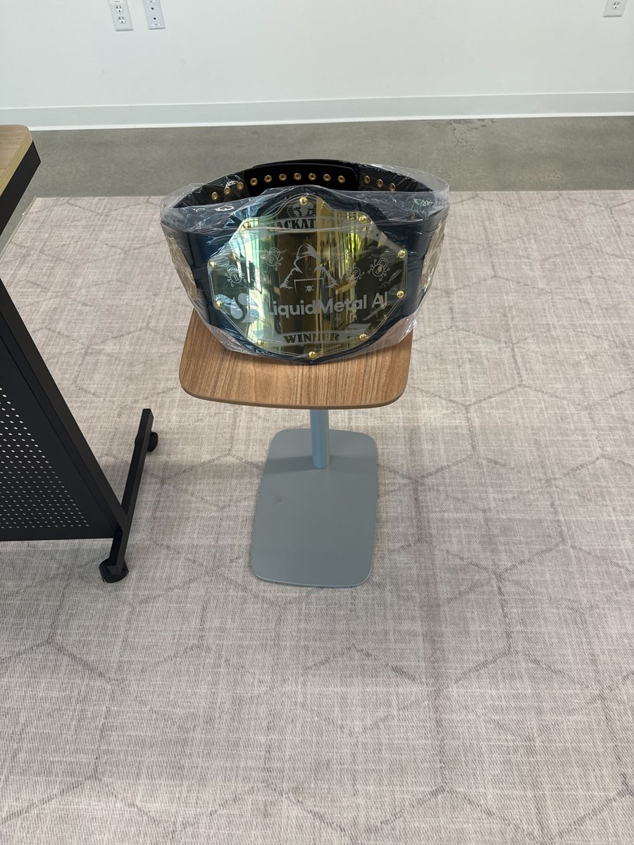 SambaNova tweet media