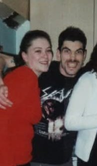 Sleep peacefully big brother 💔😢 Despite everything, you were still my big bro xxx