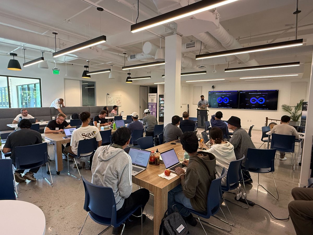 SambaNova tweet media