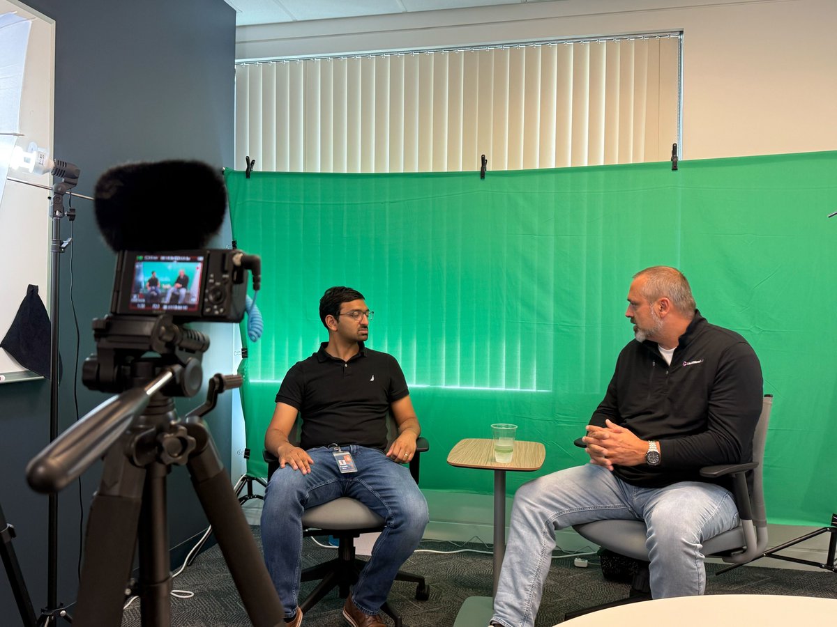 SambaNova tweet media