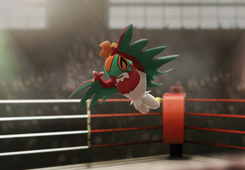 FINALMENTE DE REGRESO EN CDMX…