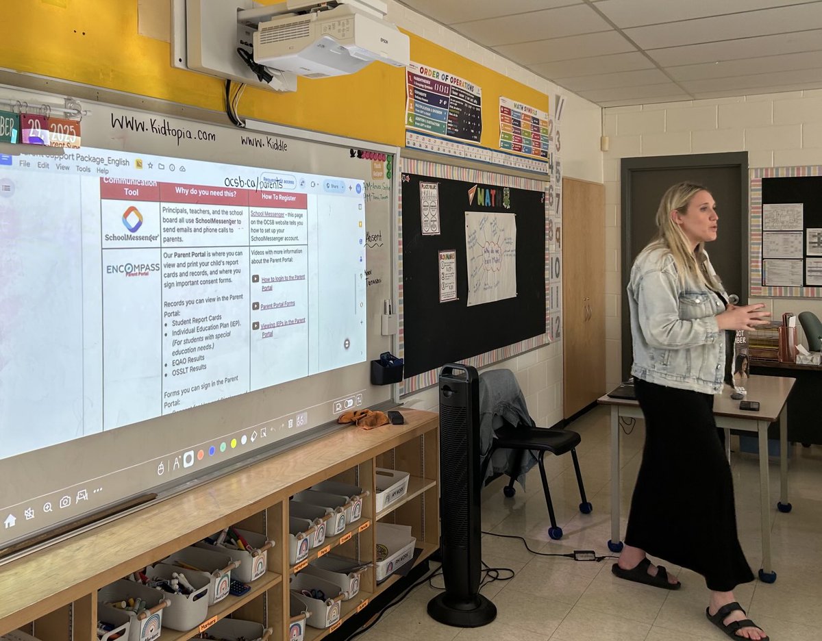 St. Rose of Lima School tweet media