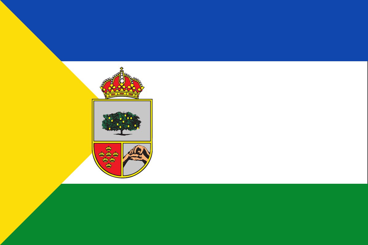 Felicidades a todos los santomeranos en el día nuestra segregación municipal. 
Especial mención a aquellos que hicieron posible que hoy tengamos ayuntamiento.