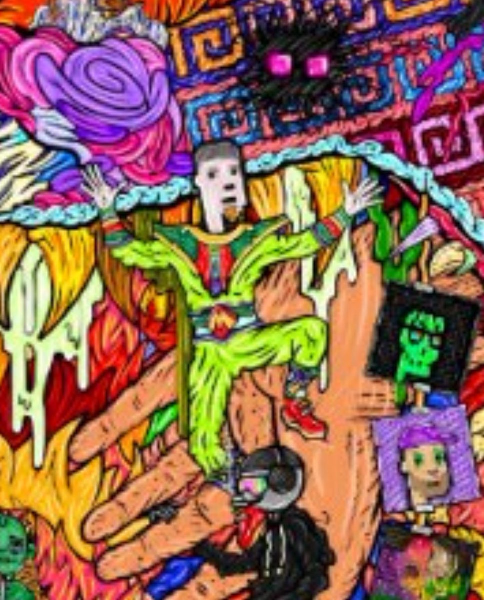 Rey is so unbelievably talented.