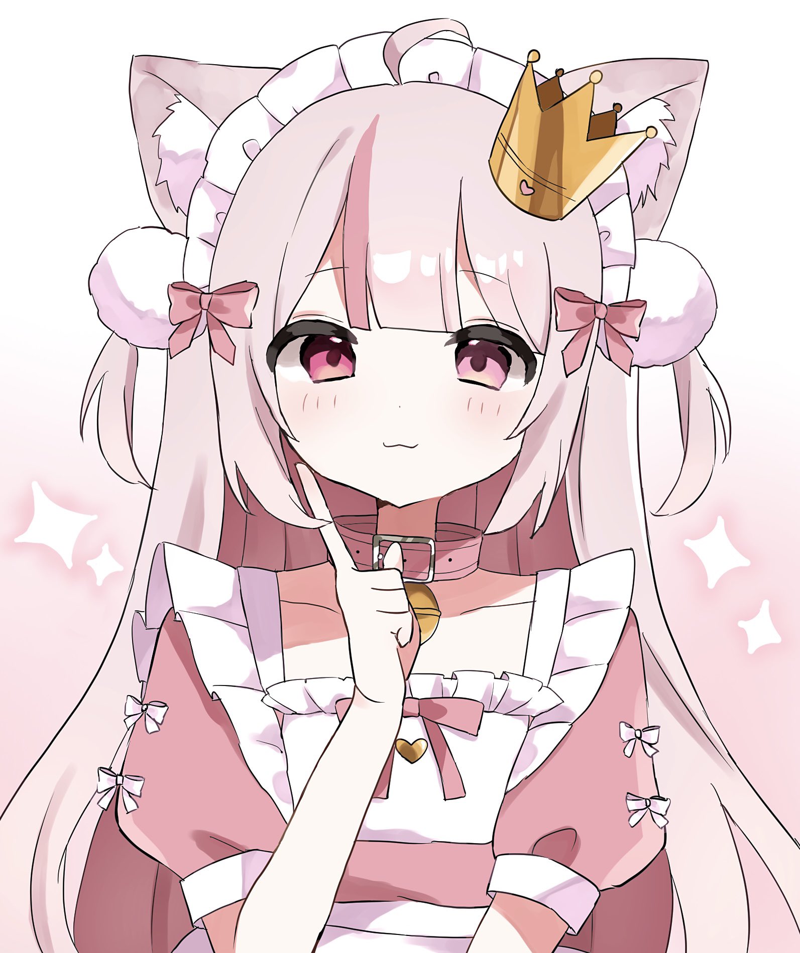 ねこ様 新世界 りんご のせ猫 250107 - YouTube