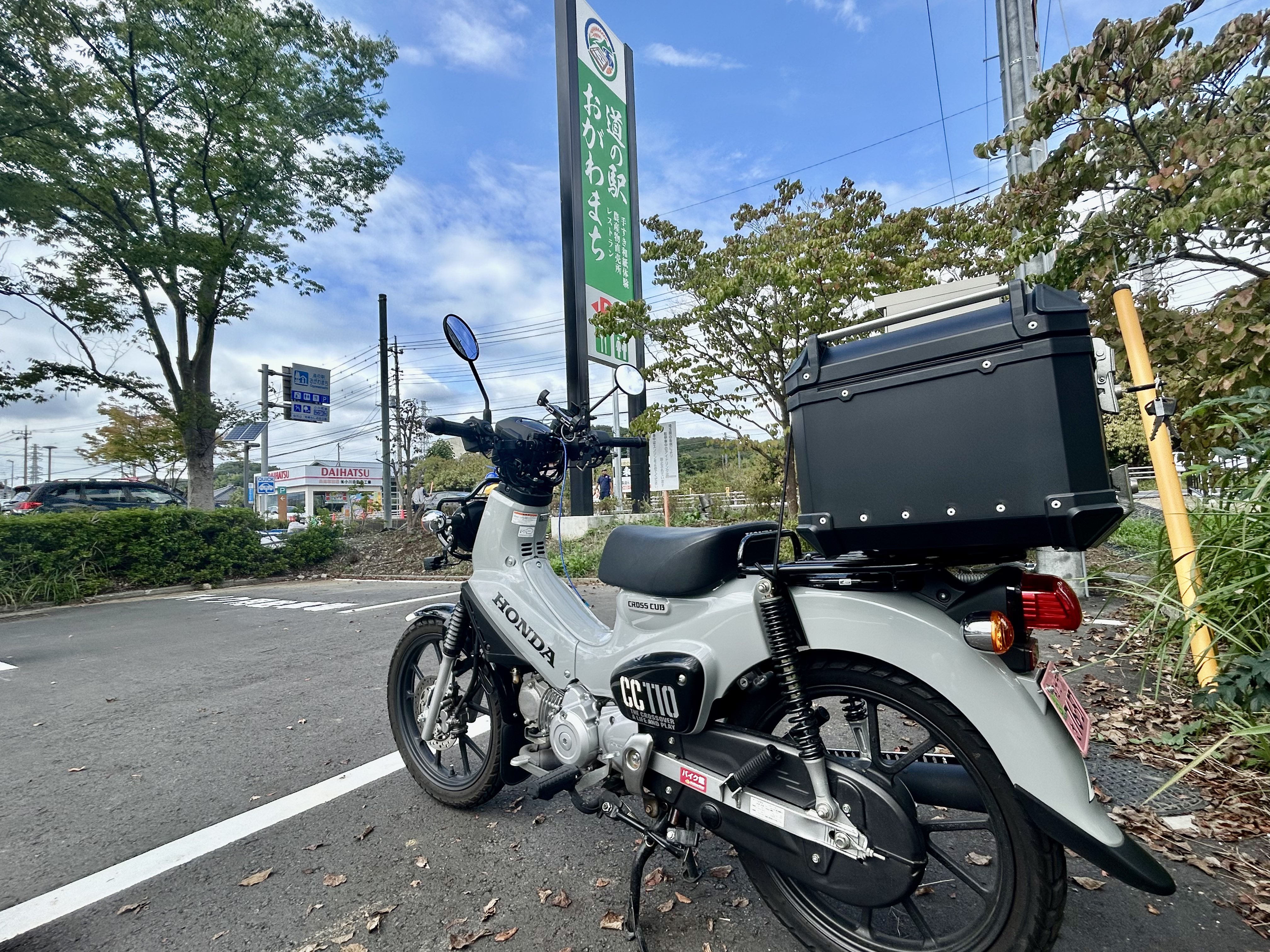Master@SSTR2025 無事に完走！ (@Master_Of_ZX25R) / X