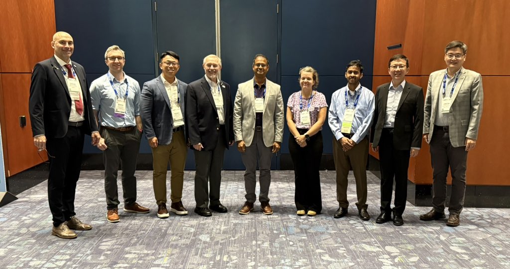 Water Environment Research (WER) had an editorial board meeting during WEFTEC <a href="/WERJournal/">WER</a>