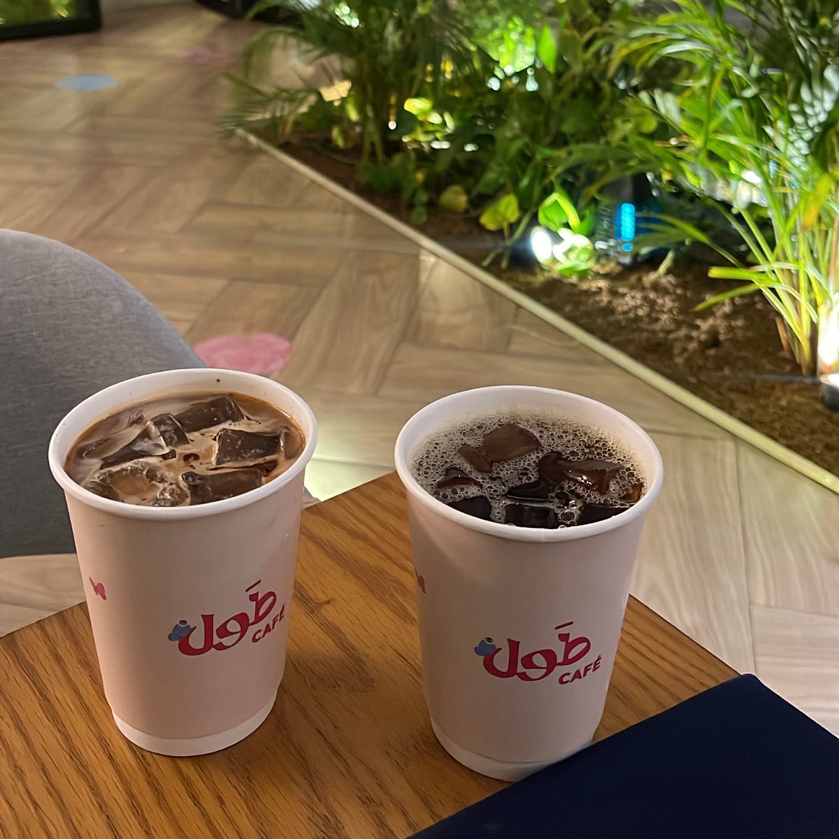 عشوائية هالاسبوع -
❤️‍🩹