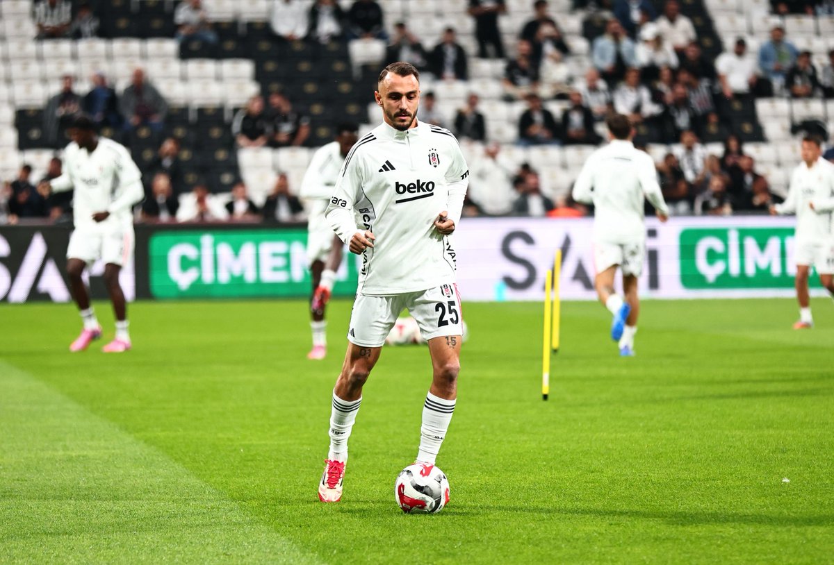 Gökhan Sazdağı tweet media