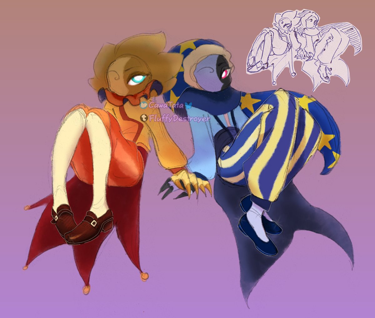 CawaTata's tweet photo. I hate their models' shoes, it's so much better
#fnaf #fnaf_fanart #fnafsb #doodle #lunar_and_earth_show #laes #laes_day #laes_night #DayxNight https://t.co/k2evwUzALi