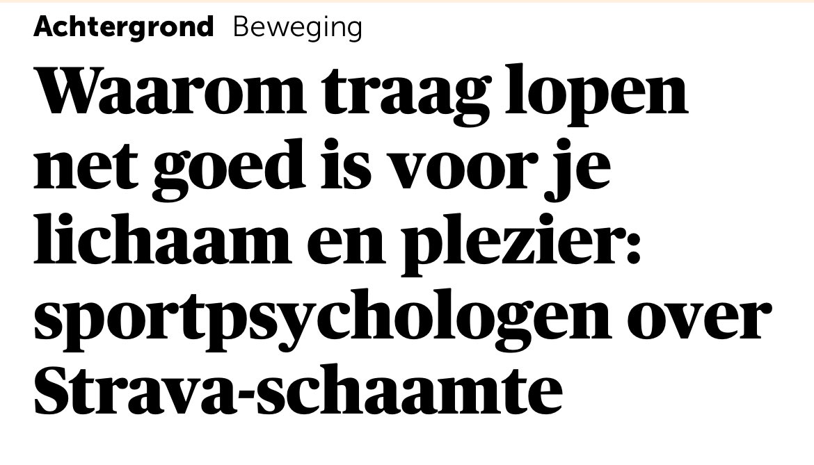 Hear me out: een app zoals Strava, maar dan om de tijd te delen dat je in de zetel zit 🙌 Je kan aanvullen met type van zetel en houding
#noshame