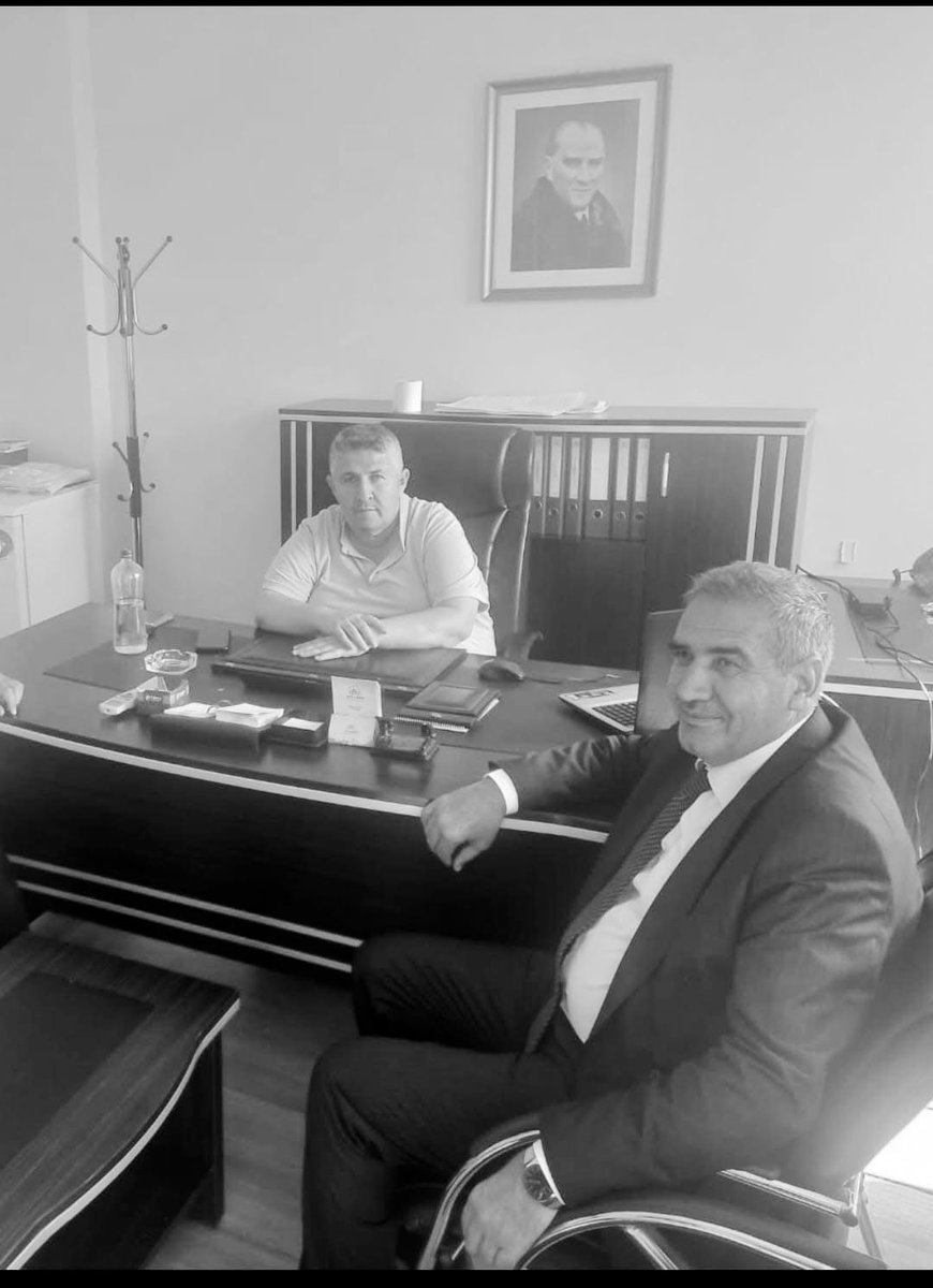Şırnak’ın Uludere ilçesinde meydana gelen elim trafik kazasında hayatını kaybeden kıymetli kardeşim Mehmet Bozan’a Allah’tan rahmet; ailesine ve sevenlerine başsağlığı ve sabır diliyorum.

Hastanede tedavisi devam eden Merkez İlçe Başkan Yardımcımız Ejder Gürbüz’e de acil şifalar