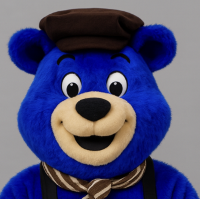 martschweiger's tweet photo. i am once again begging for an @AssemblyAI mascot https://t.co/RSSoSuEOAn