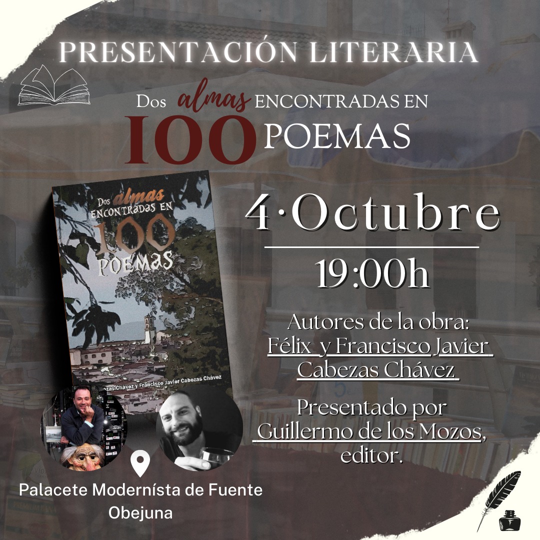 Diversidad literaria tweet media