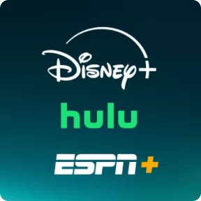 Disney saw over 1.7 million paid subscriptions canceled after Jimmy Kimmel's show was suspended 

Total subscriptions were across Disney+, Hulu and ESPN 

(via: Marisa Kabas)
