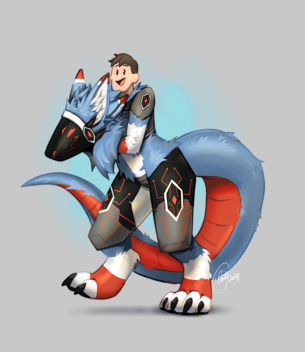 RustyRuu's tweet image. These slots reopen sooon! 🥎