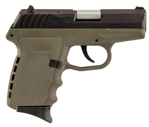 MilesPlont's tweet photo. @_shinanigunz @WeaponsVault Looks like a Sccy based on the grip https://t.co/DMa57qpmNI