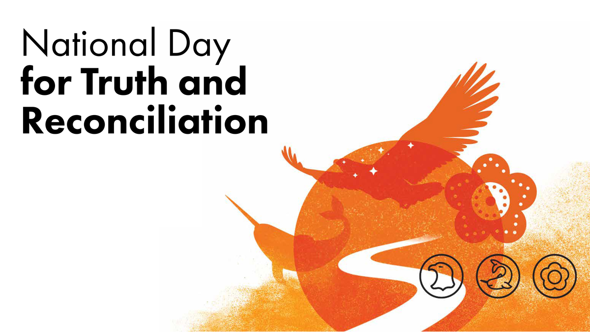 City of Burlington administration buildings will be closed on Tuesday, Sept. 30 to observe National Day for Truth and Reconciliation. 

For more information, visit bit.ly/46T6JnZ