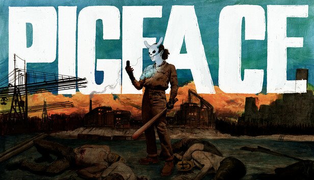 falaamygdala's tweet photo. It's at this moment I'd like to uplift four indie games that y'all can play the demo of RIGHT NOW!!

Brush Burial: Gutter World
@kds_tris
Motorslice
@RegularStudio_
Pigface
@titolovesyou
Prison of Husks
@PrisonOfHusks https://t.co/RJ2CtY9HKa