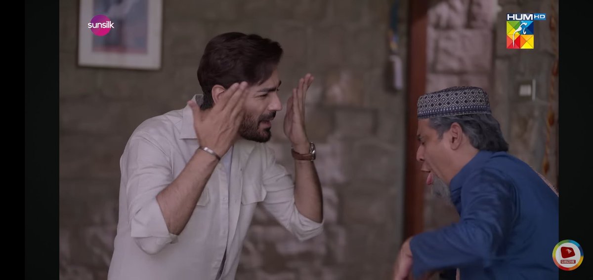 cbaxuniverse's tweet photo. this scene had me wheezing, also Asad's "chacha urdu mein baat karein" 😂😭
#ArslanNaseer #jinnkishadiunkishadi https://t.co/g58PUZ7n6m