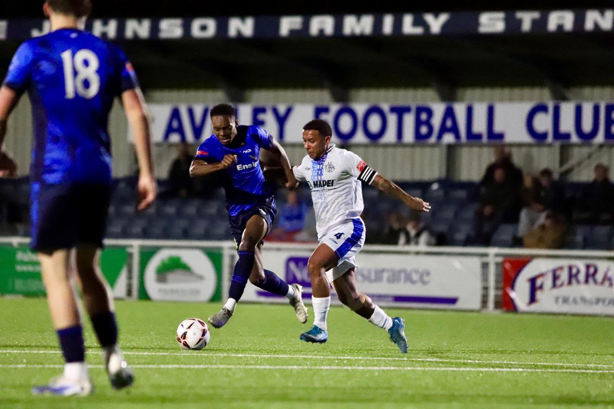 💪 <a href="/Jaidinio10/">Jaden Brissett</a> 

📸: <a href="/alexrbarber_/">Alex</a> 

#MunyardsMillers | #TogetherAveley