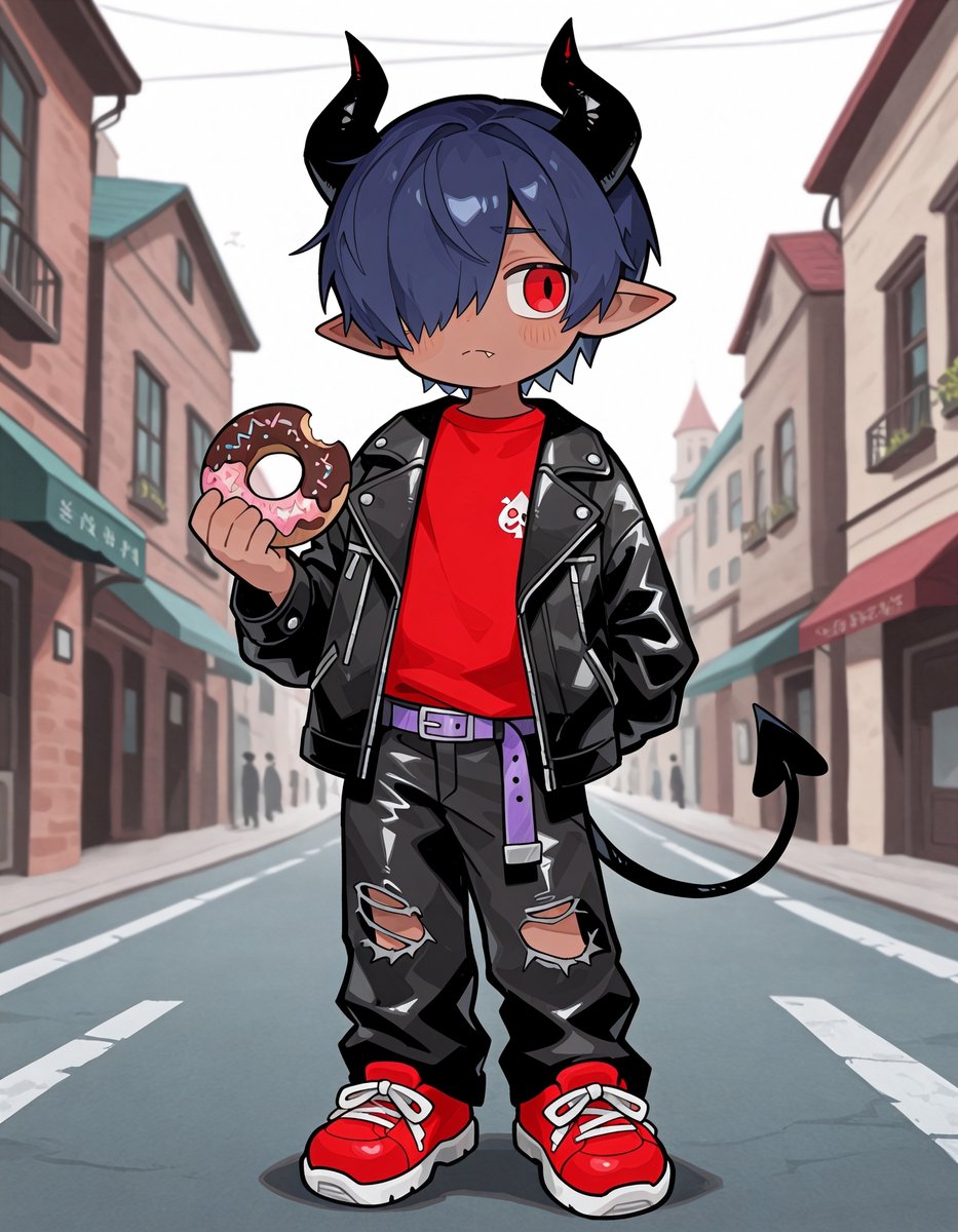 Starboy★AI (@twinkle_starboy) on Twitter photo 