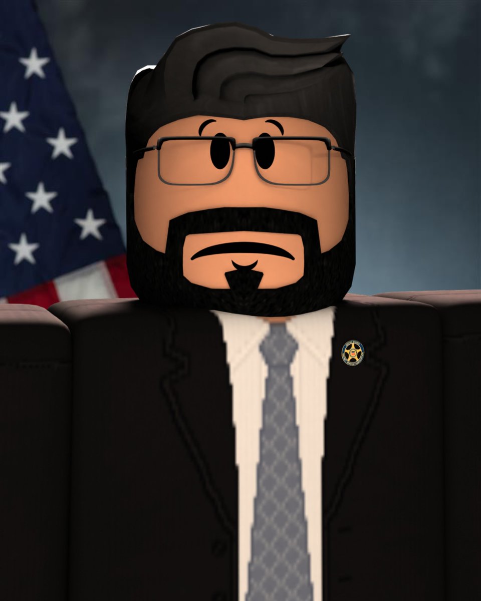 BUSA Secret Service tweet media