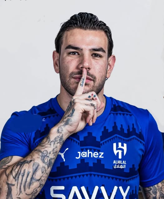 الهلال بصدارة ترتيب دوري أبطال آسيا النخبة بعد نهاية مباريات اليوم 💙☝🏻

#الهلال_ناساف 
#الدحيل_الاهلي