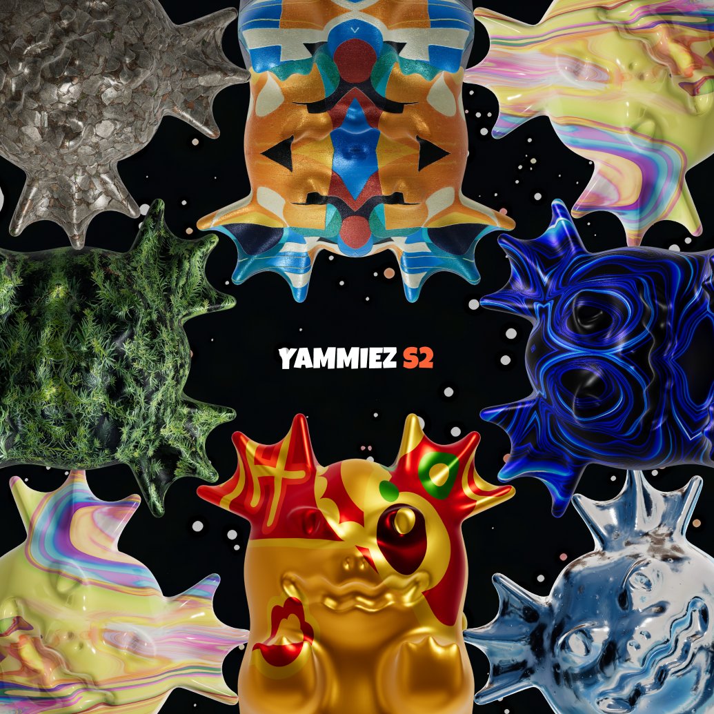 Our first winner <a href="/yammieverse/">YAMMIEZ on World</a> reported 2× daily player growth since their ad went live. 

That's MADS! Still day one 🔥