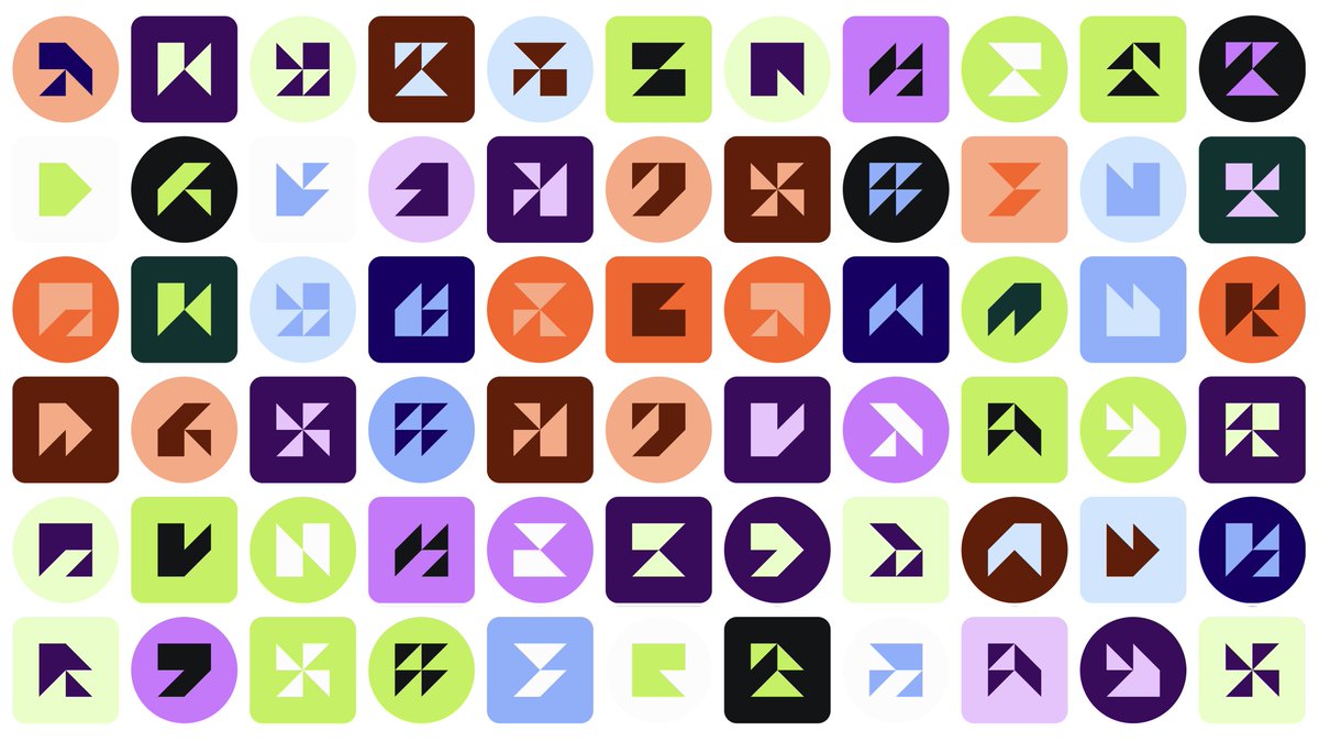 MetaMask's tweet photo. MetaMask’s UI continues to evolve 👀

One small but noticeable change we’ve just shipped is an update to the wallet icons within MetaMask.

You’ll soon be upgraded to a set of newer, more modern icons that match both the MetaMask brand and UI. 🧡 https://t.co/eJunBaAFYF