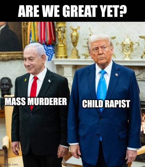 Matt_Fleming321's tweet image. Today is a sad day for our country.

#FreePalestine
#Netanyahu to the Hague.