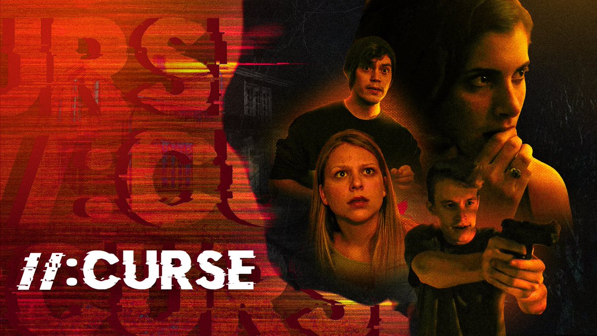 HawthorneMovies's tweet photo. CURSE (2018) is now available to watch on our YouTube Channel! Watch here 👉 https://t.co/AOuErIXYjx #CurseShortFilm #IndieHorror #thriller #spookyseason #scarymovies #IndieFilmmaking #halloween #youtube #HorrorShort #HorrorCommunity #SupportIndieFilm  #YouTubeHorror #HorrorFans https://t.co/mmTMoT0Wpz