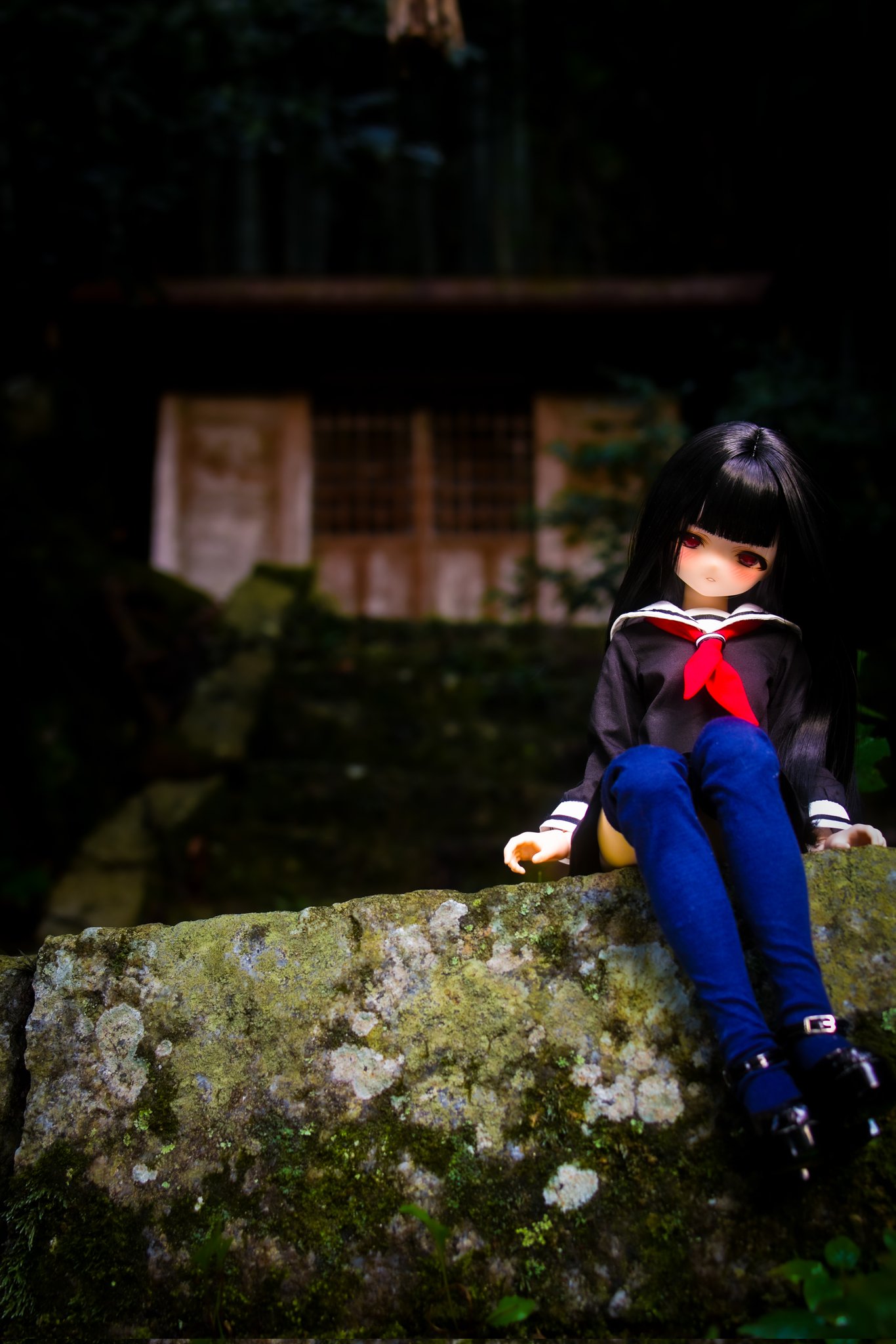 はるともあき adidas ZX 8000 