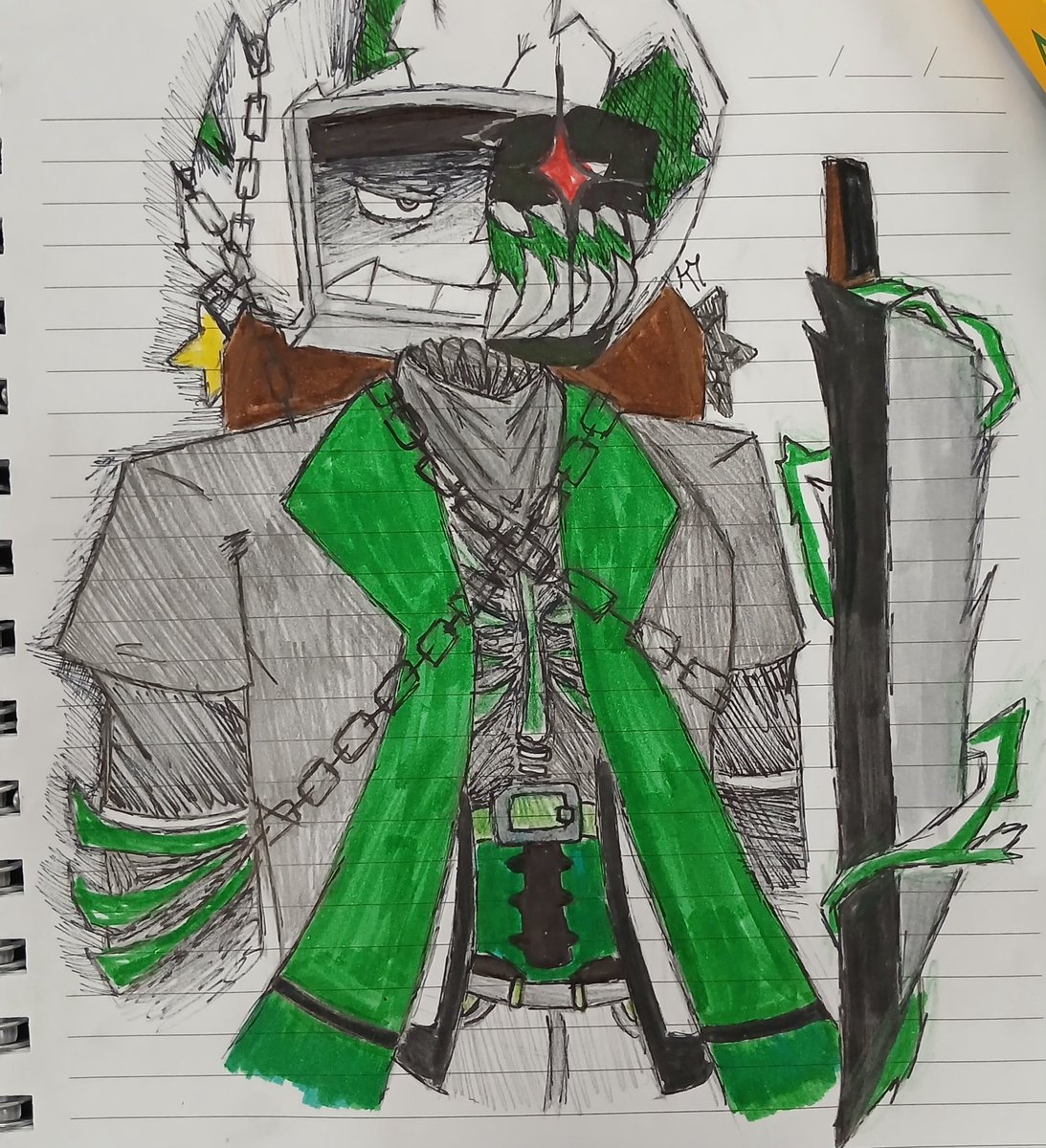 keimietoast's tweet photo. Hacklord Shedletsky x Eldridge Puzzles
(Eldridge Puzzled made by @codfan2002)

#smg4 #Forsaken #mrpuzzles #HacklordShedletsky https://t.co/w3hXLp814b