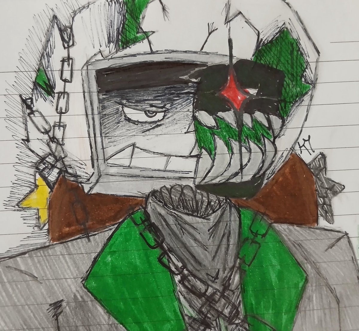 keimietoast's tweet photo. Hacklord Shedletsky x Eldridge Puzzles
(Eldridge Puzzled made by @codfan2002)

#smg4 #Forsaken #mrpuzzles #HacklordShedletsky https://t.co/w3hXLp814b