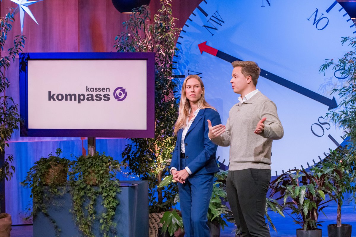 Viel Erfolg für die Zukunft und weiterhin alles Gute #KassenKompass #dhdl