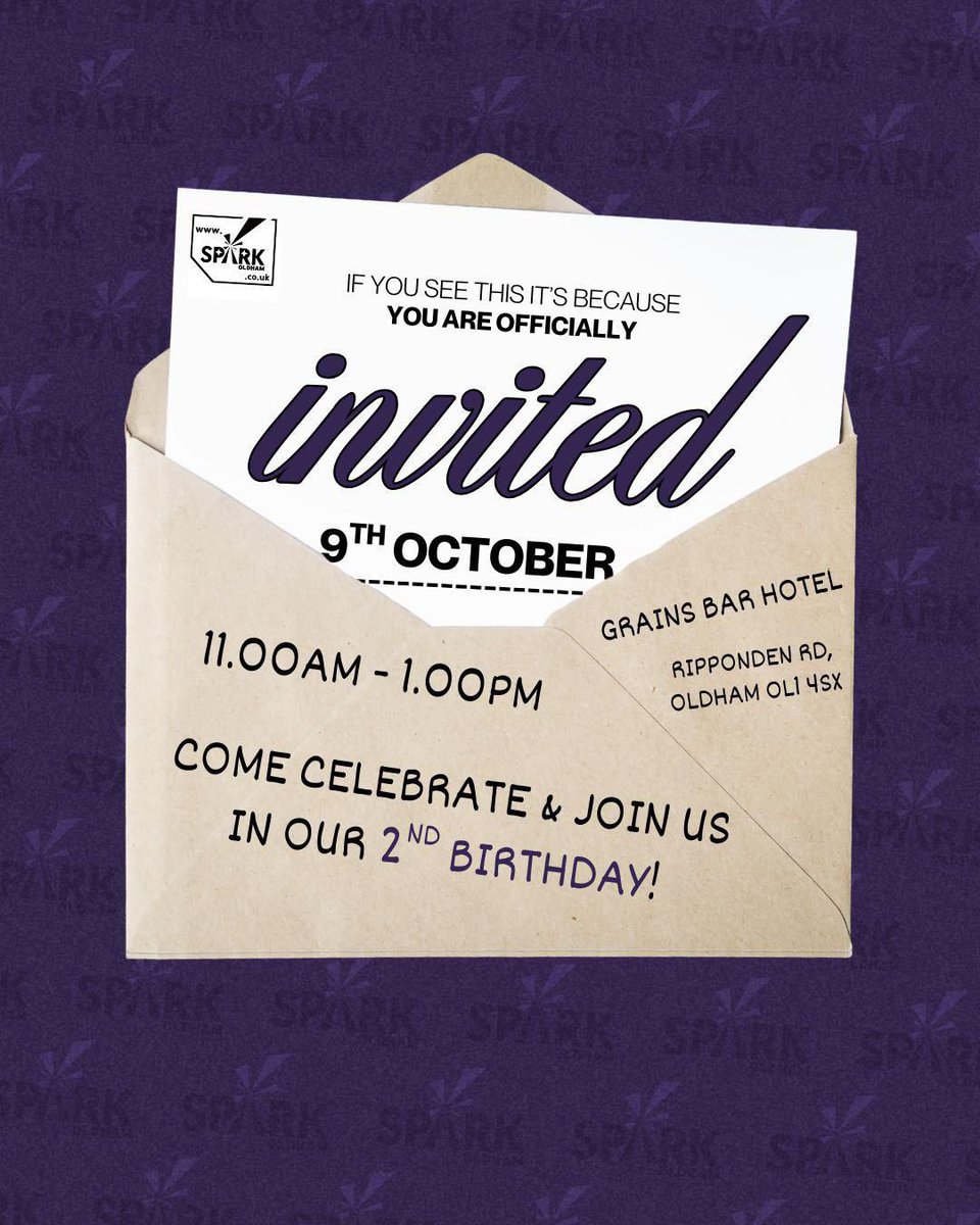 Spark Oldham tweet media