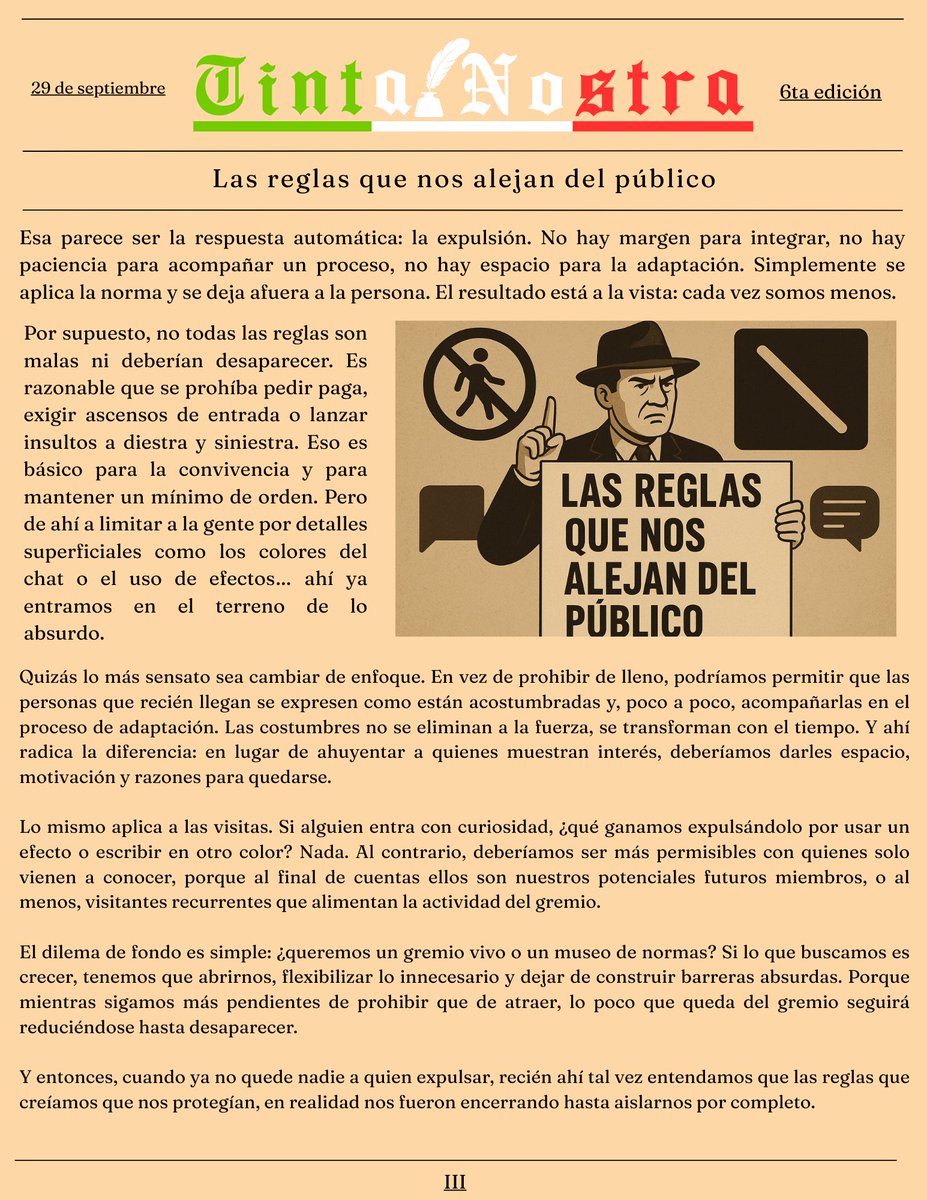 Onda Mafiosa tweet media