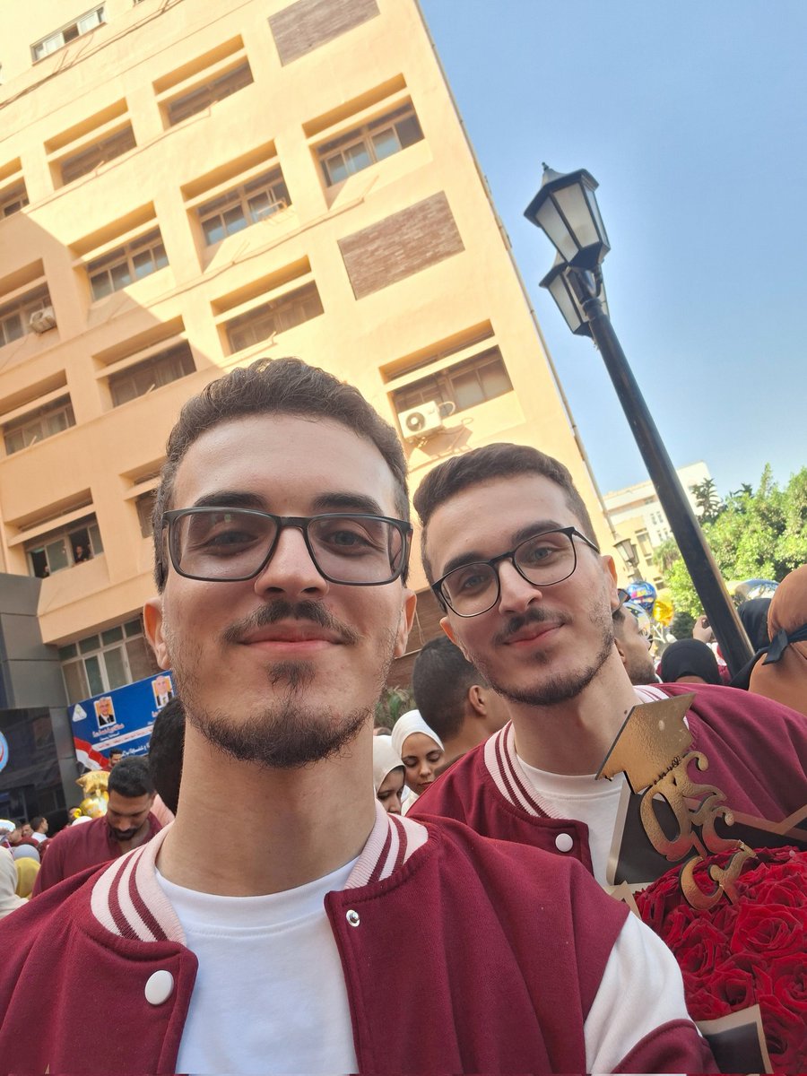 Ibrahim Ebeid tweet media