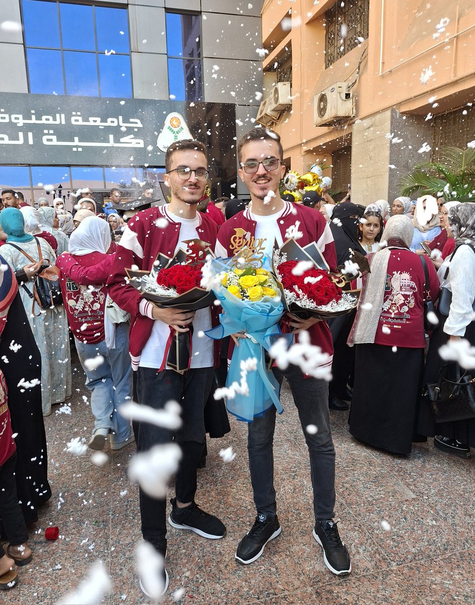 Ibrahim Ebeid tweet media