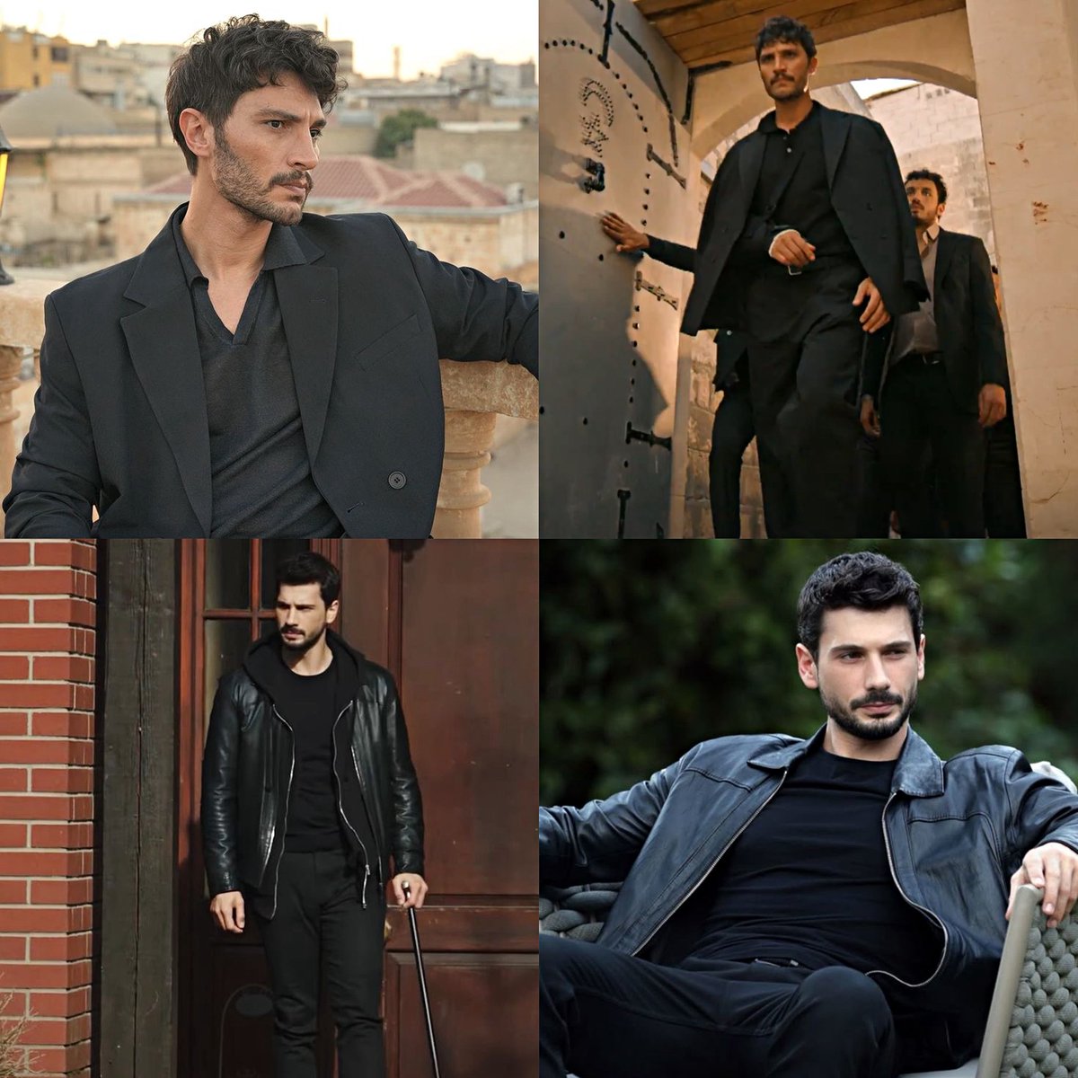 some might say I have a type