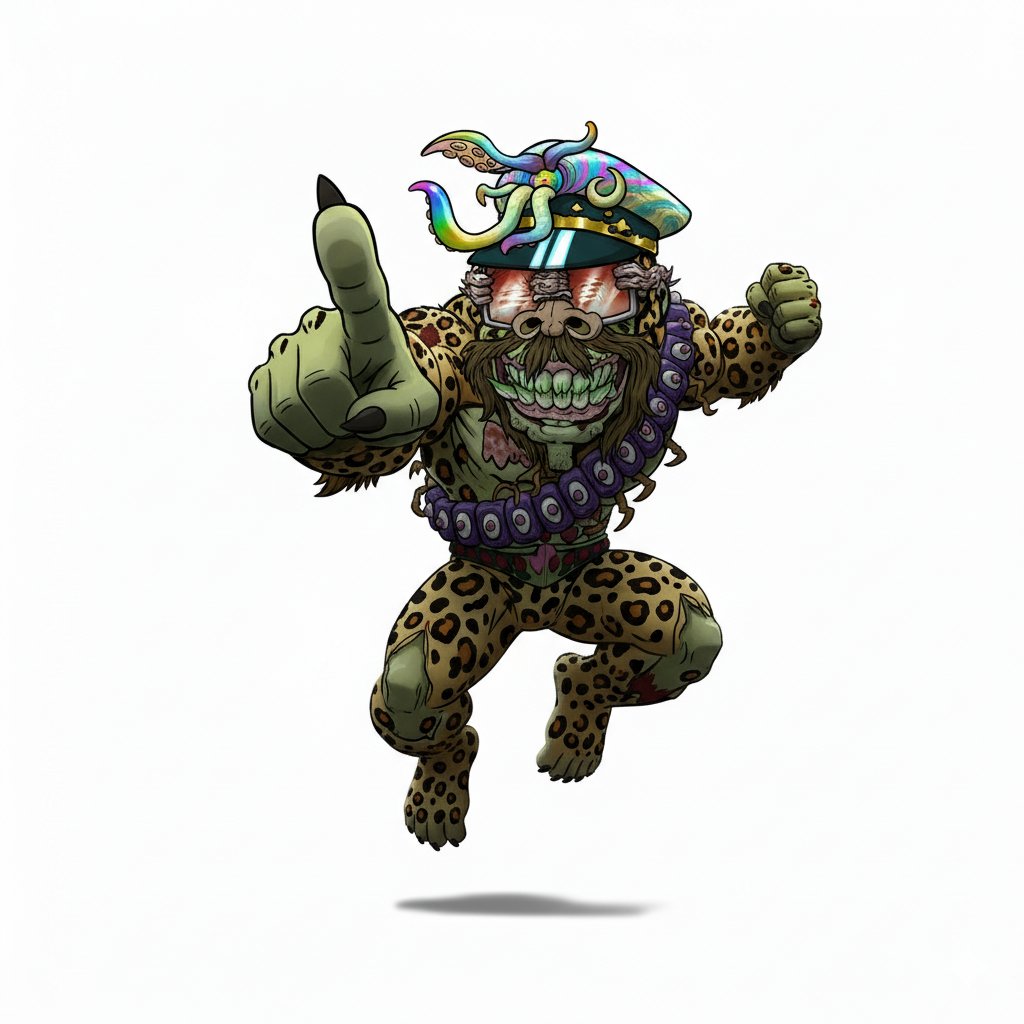 What is your favorite <a href="/MutantRillas/">MutantRillas</a> trait?