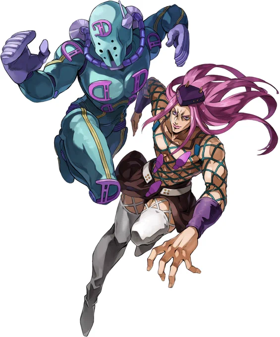 Ora Ora Overdrive - Anasui &amp; Diver Down