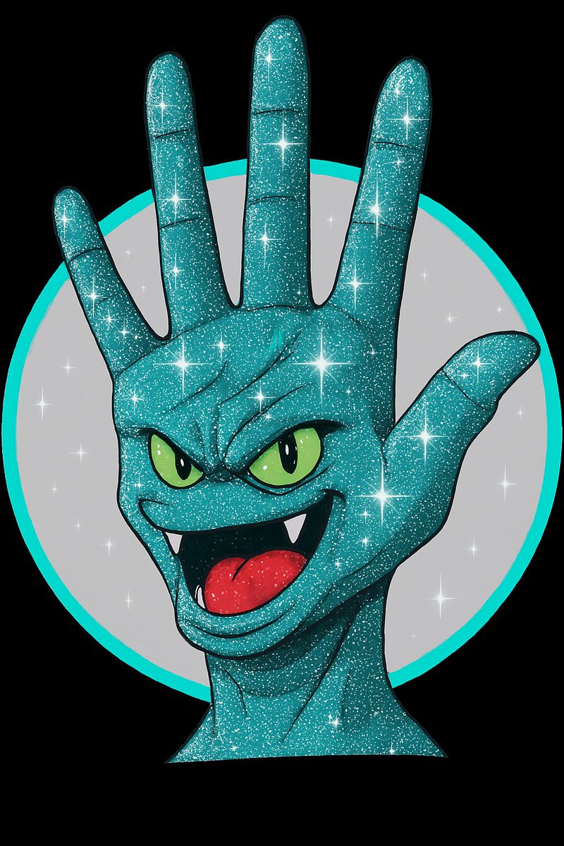 BrainGripp16771's tweet image. GRIPPY DIAMOND HANDS ONLY! 💎🙌 No jeets 🚫🐒
#GRIPPY #DiamondHands #NoJeets #Crypto #MemeCoin #BaseChain #BullRun #HODL