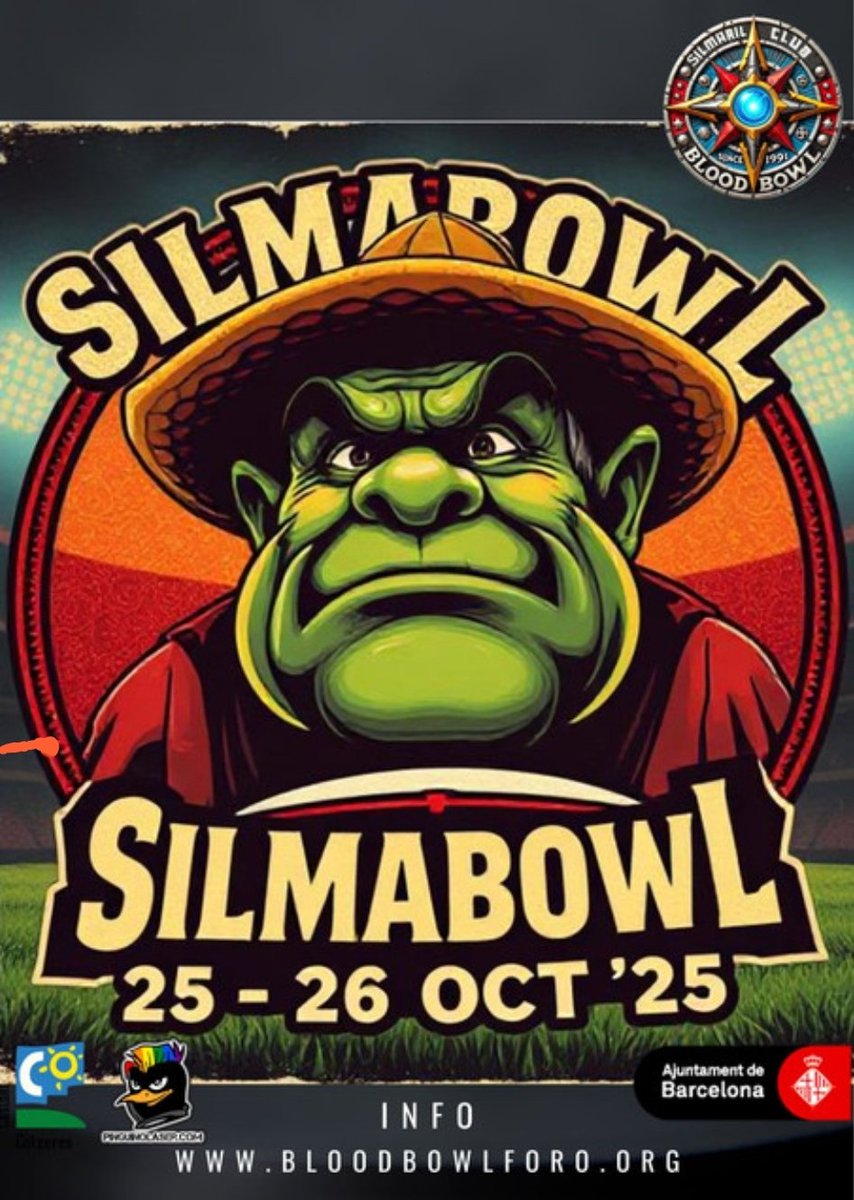 Club Silmaril tweet media