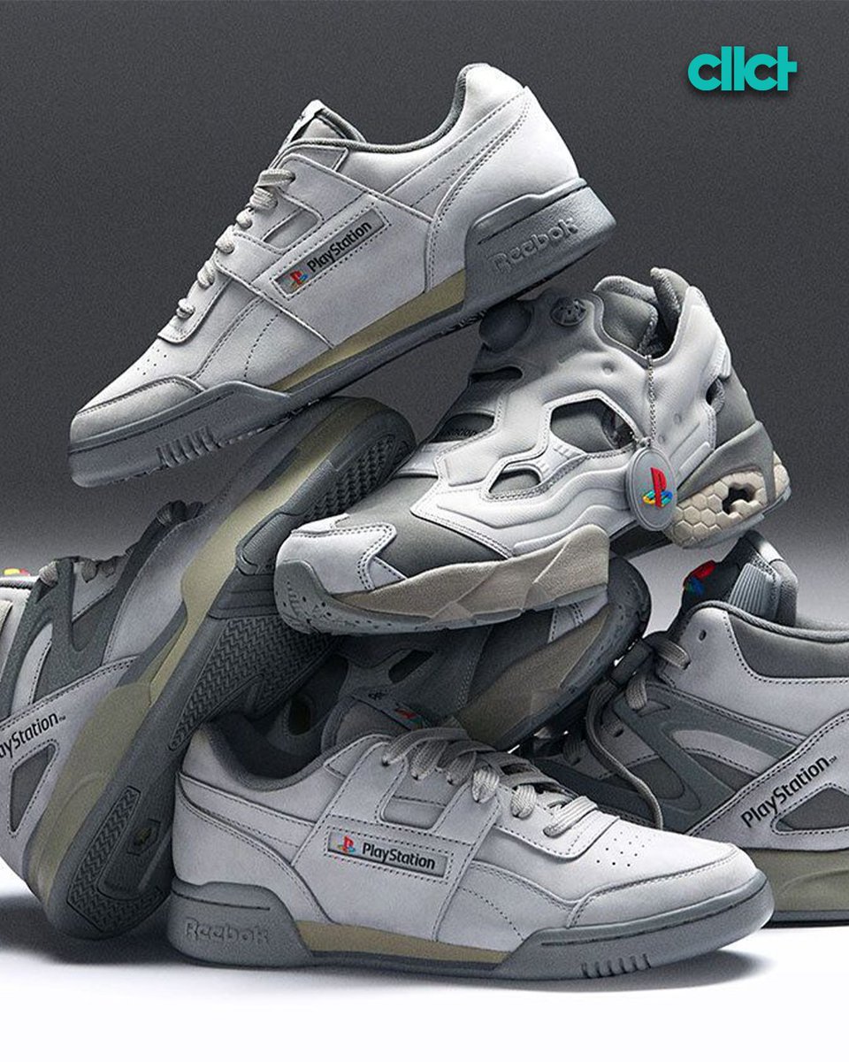 These are so '90s and they're AWESOME 🔥