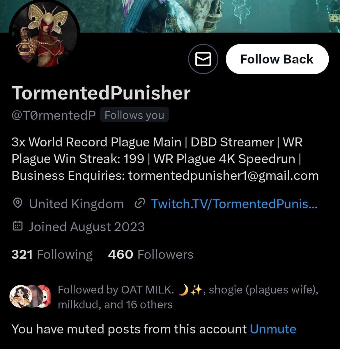 anna ♡ tweet media