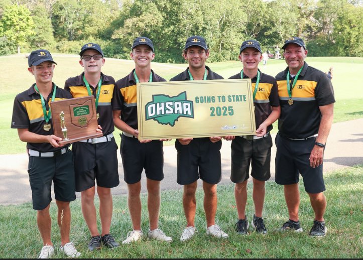 MiamiValleyGolf⛳️ tweet media