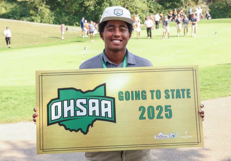 MiamiValleyGolf⛳️ tweet media