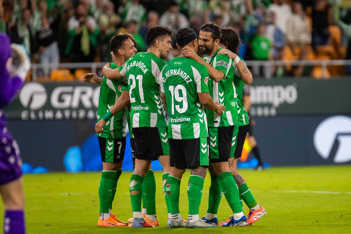 ⚽️Solo 𝟑𝟎 𝐦𝐢𝐧𝐮𝐭𝐨𝐬 para que arranque 𝐒𝐨𝐦𝐨𝐬 𝐁𝐚𝐥𝐨𝐦𝐩𝐢𝐞́!

🔥𝐂𝐨𝐧𝐞́𝐜𝐭𝐚𝐭𝐞 a YouTube y no te quedes fuera de 𝐣𝐮𝐞𝐠𝐨 ⤵️

📲 <a href="/somos__balompie/">Somos Balompié</a> 
🖥️  youtube.com/@somos__balomp…